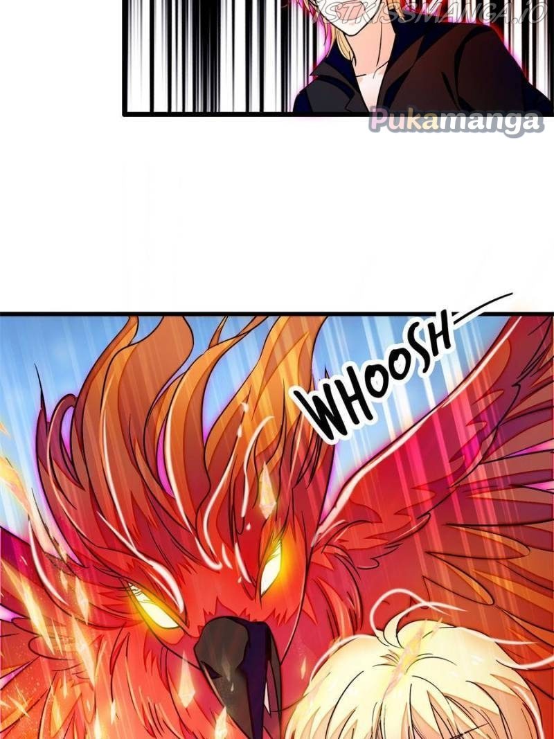I’m Being Shipped With the King of Film! chapter 177 - page 44
