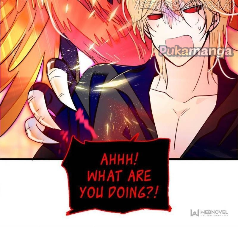 I’m Being Shipped With the King of Film! chapter 177 - page 45
