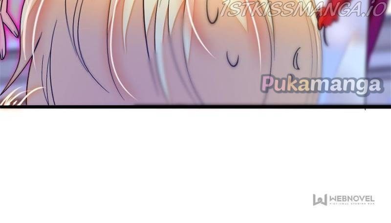 I’m Being Shipped With the King of Film! chapter 177 - page 49