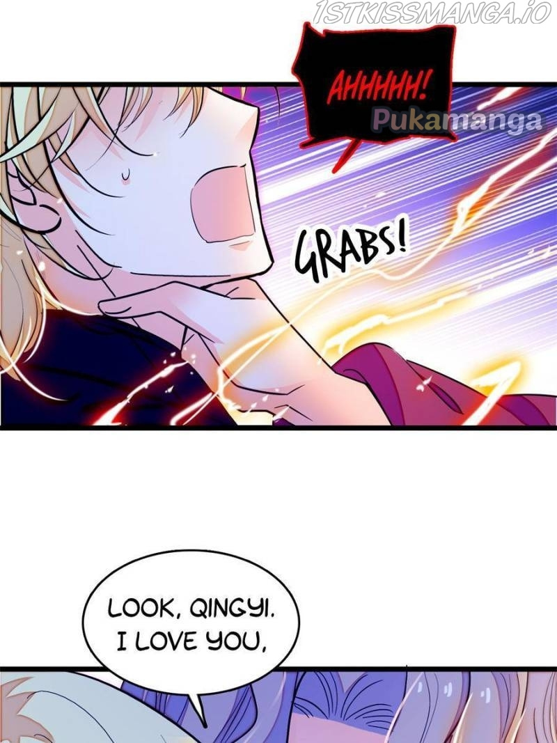 I’m Being Shipped With the King of Film! chapter 177 - page 50