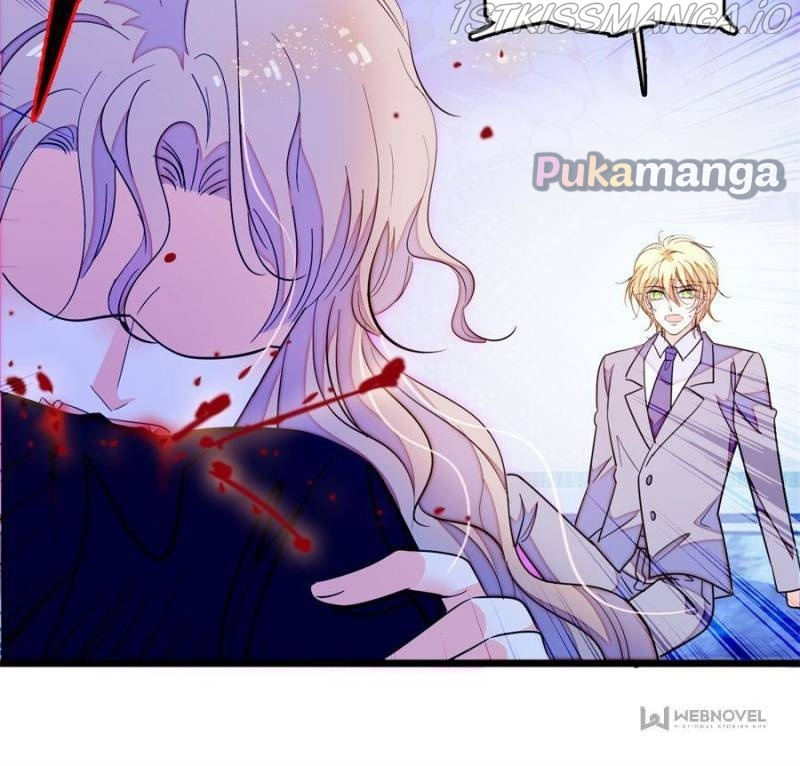 I’m Being Shipped With the King of Film! chapter 177 - page 53
