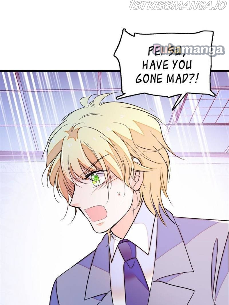 I’m Being Shipped With the King of Film! chapter 177 - page 54