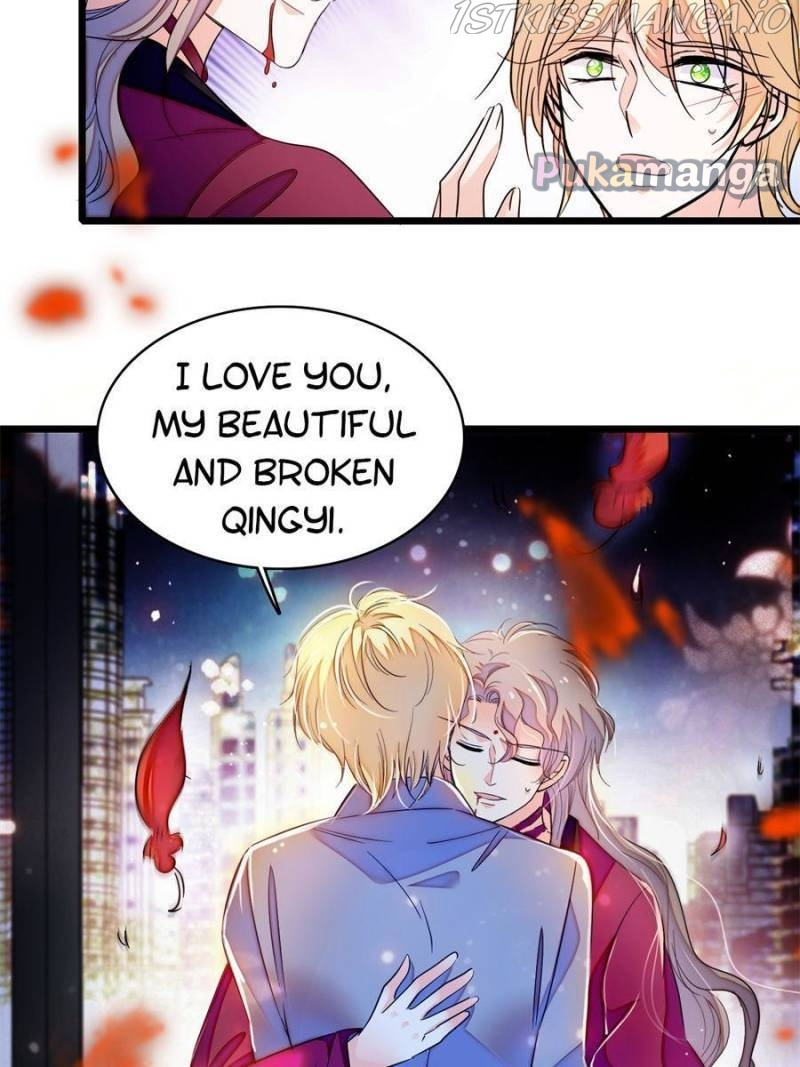 I’m Being Shipped With the King of Film! chapter 177 - page 59
