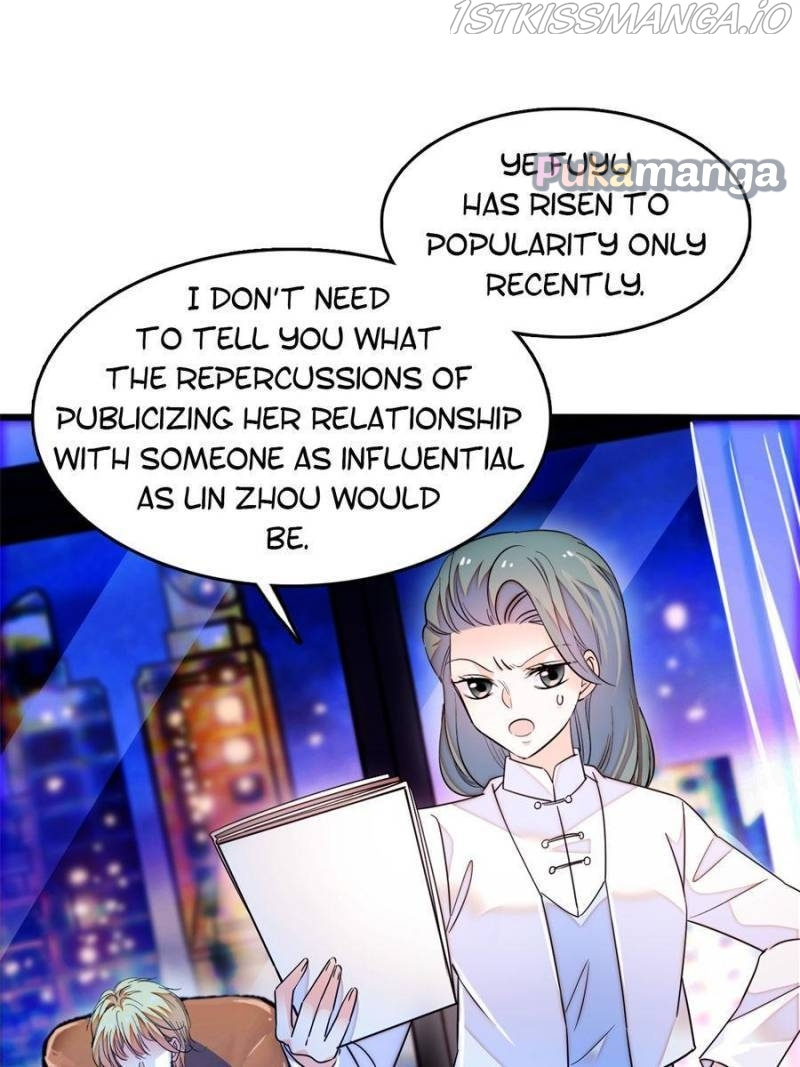 I’m Being Shipped With the King of Film! chapter 177 - page 6