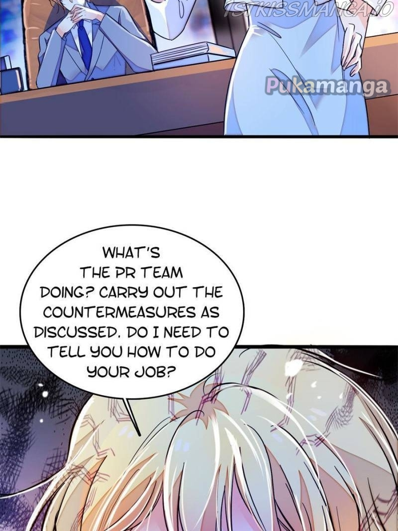 I’m Being Shipped With the King of Film! chapter 177 - page 7