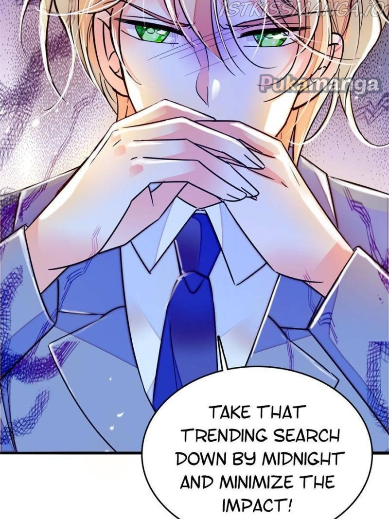 I’m Being Shipped With the King of Film! chapter 177 - page 8
