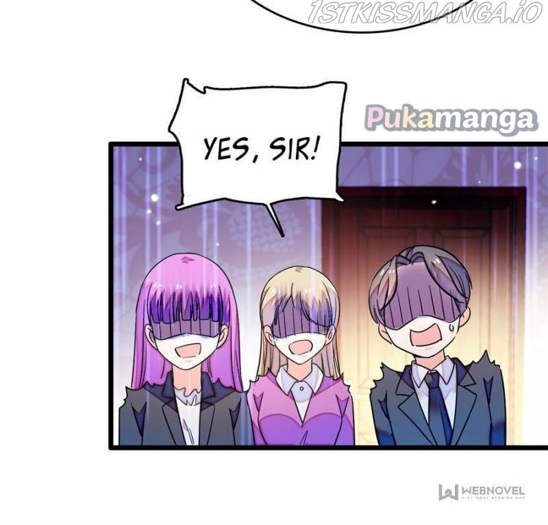 I’m Being Shipped With the King of Film! chapter 177 - page 9
