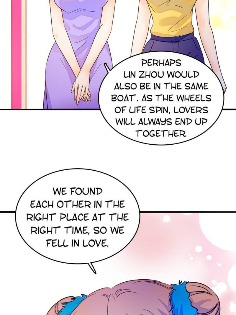 I’m Being Shipped With the King of Film! chapter 176 - page 18