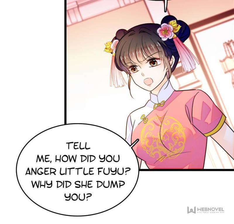 I’m Being Shipped With the King of Film! chapter 176 - page 36
