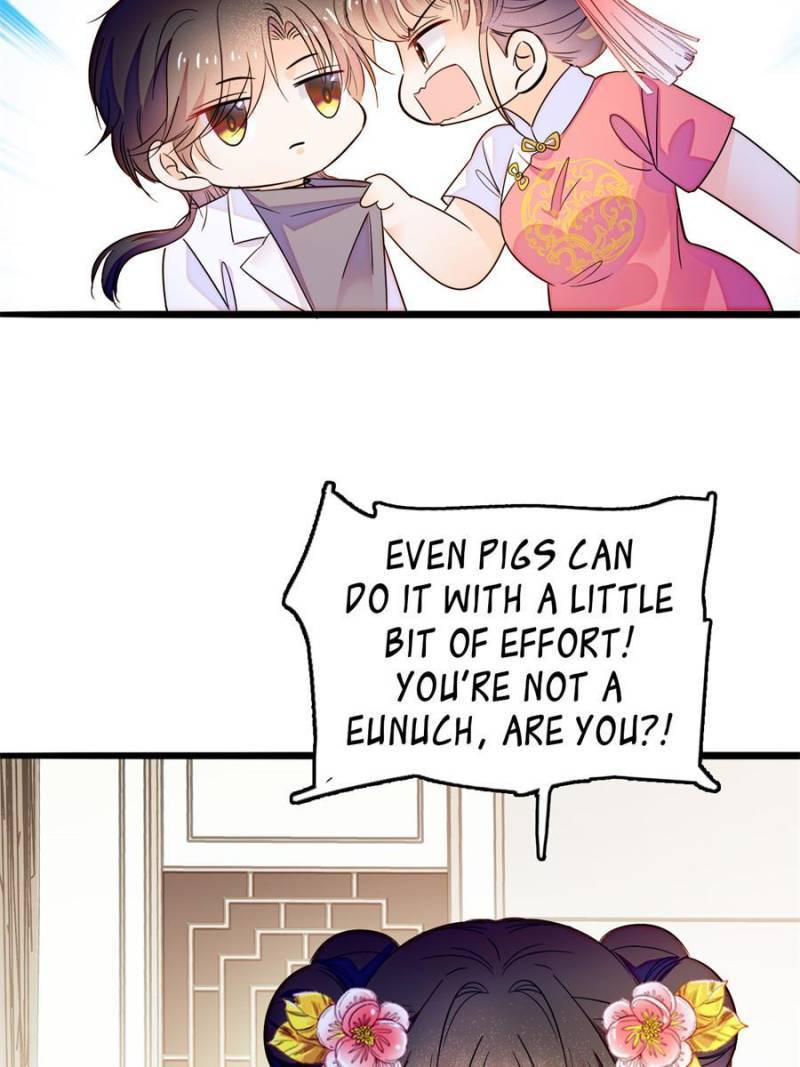 I’m Being Shipped With the King of Film! chapter 176 - page 39