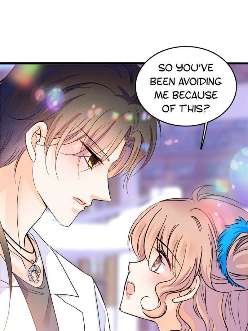 I’m Being Shipped With the King of Film! chapter 176 - page 61