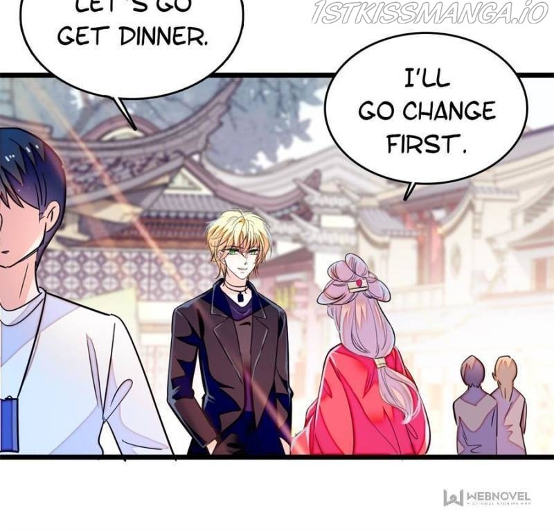 I’m Being Shipped With the King of Film! chapter 175 - page 16