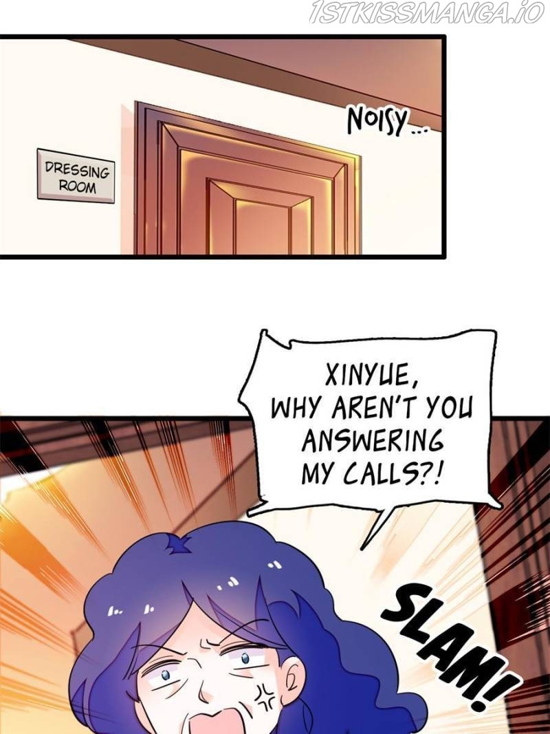 I’m Being Shipped With the King of Film! chapter 175 - page 17