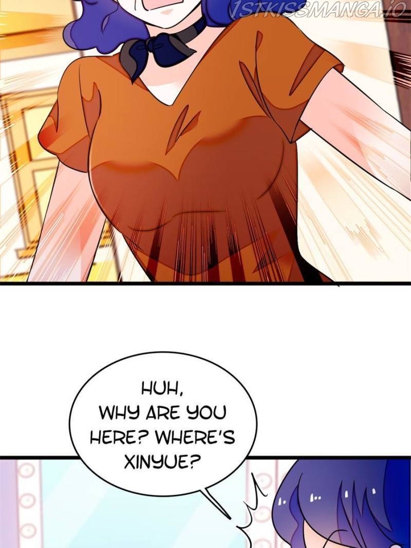 I’m Being Shipped With the King of Film! chapter 175 - page 18