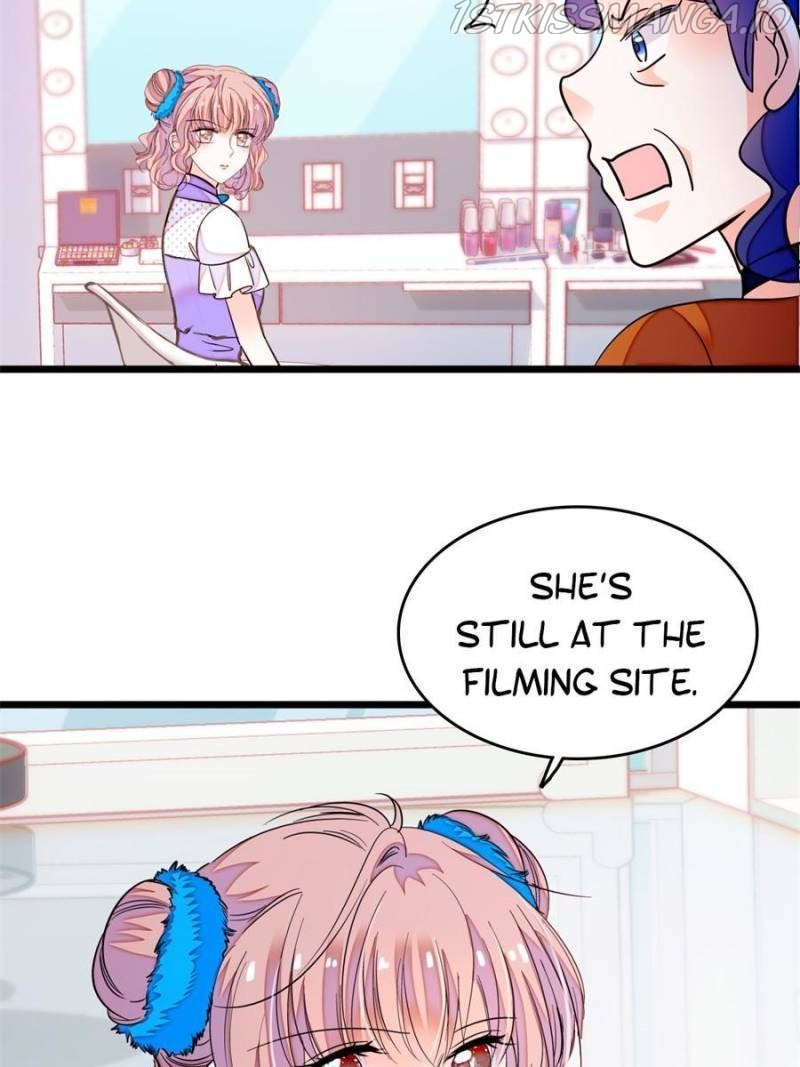 I’m Being Shipped With the King of Film! chapter 175 - page 19