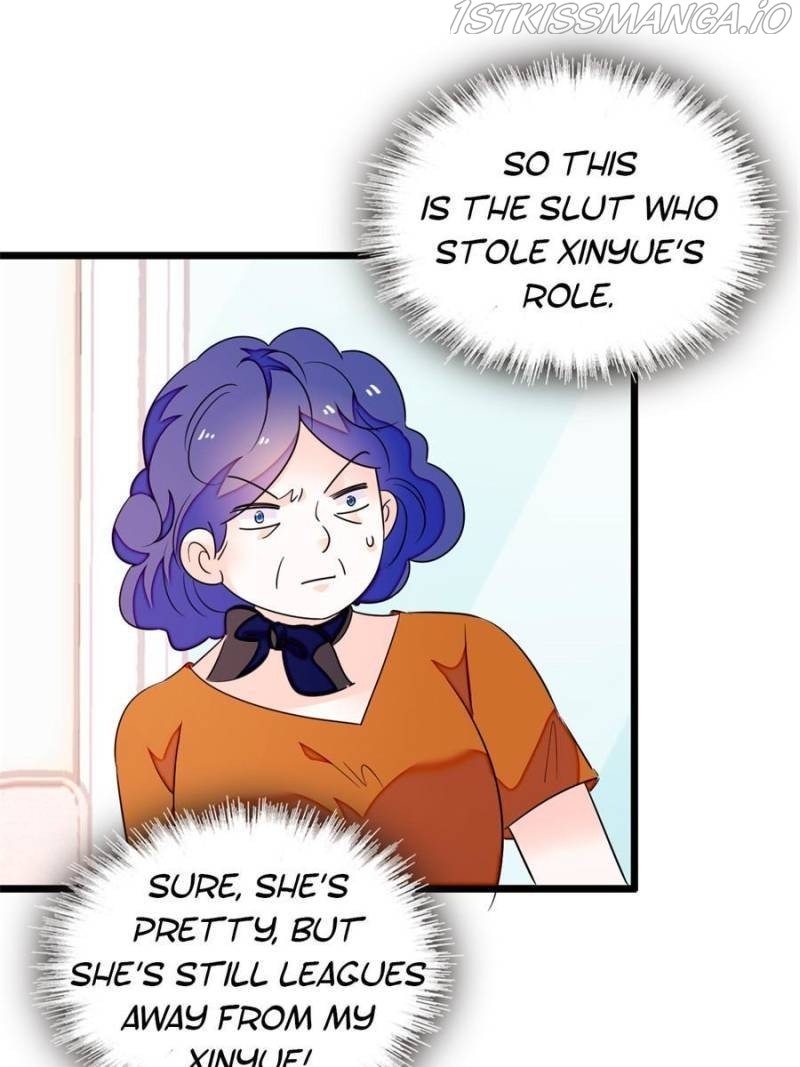 I’m Being Shipped With the King of Film! chapter 175 - page 21