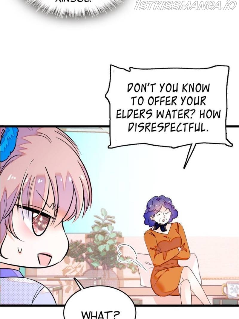 I’m Being Shipped With the King of Film! chapter 175 - page 22