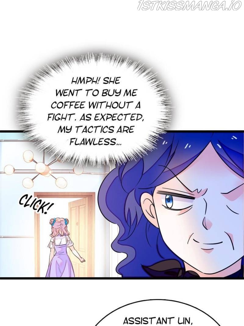 I’m Being Shipped With the King of Film! chapter 175 - page 25