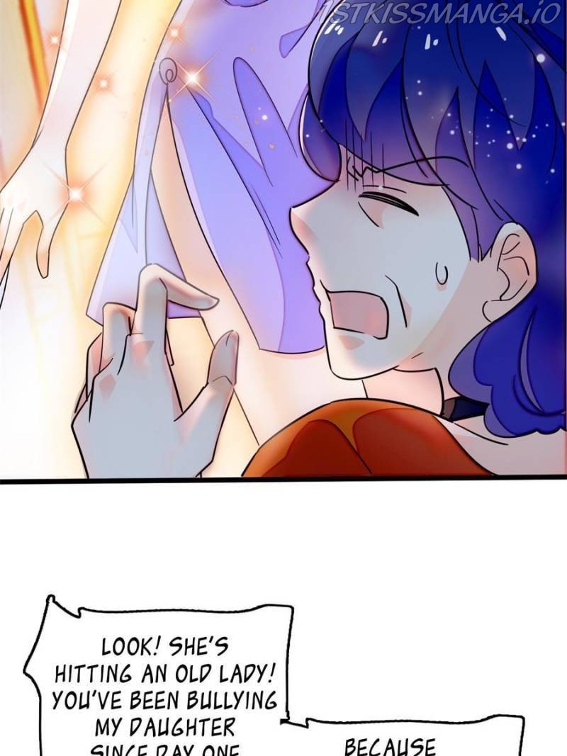 I’m Being Shipped With the King of Film! chapter 175 - page 30