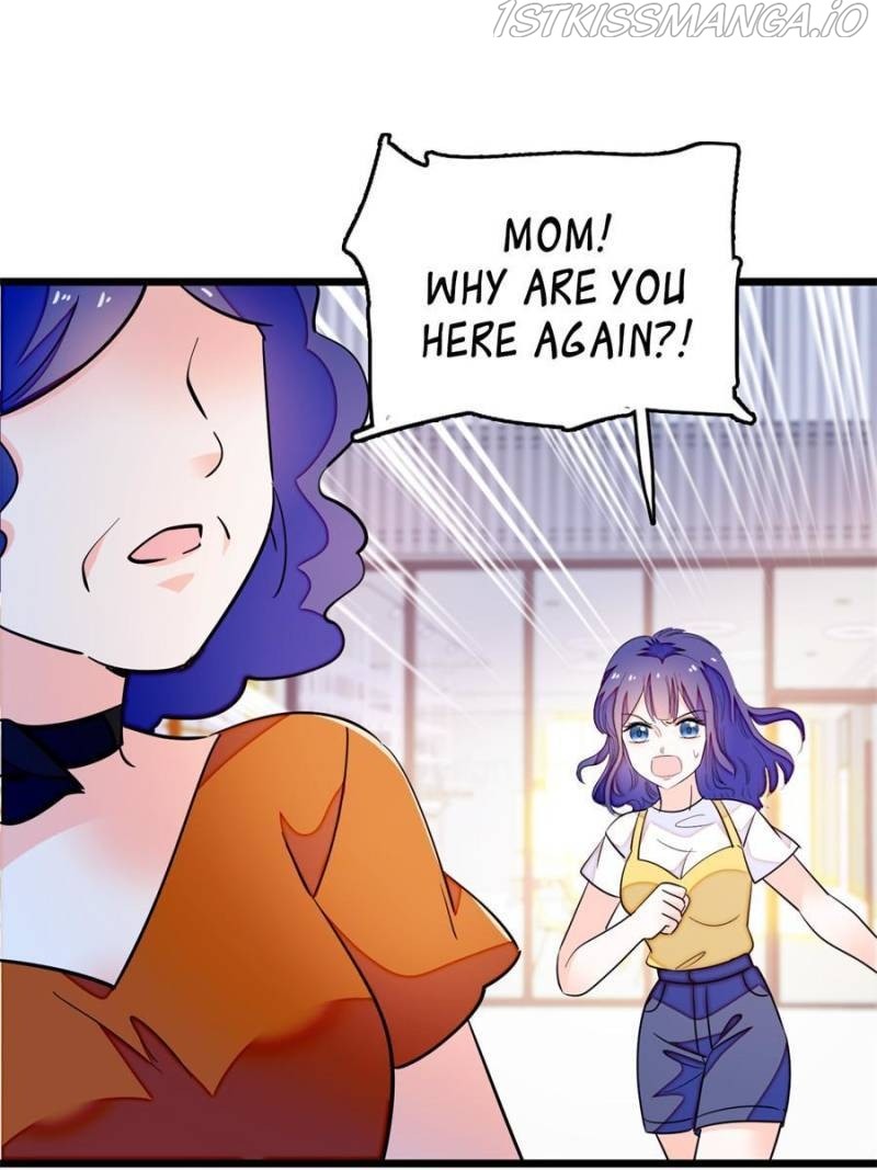 I’m Being Shipped With the King of Film! chapter 175 - page 34
