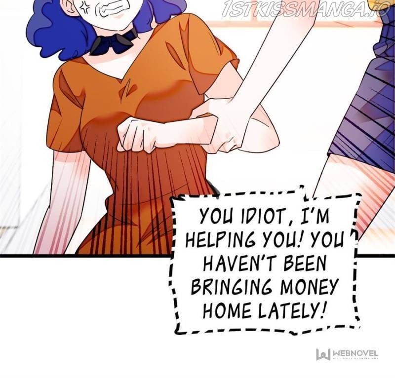 I’m Being Shipped With the King of Film! chapter 175 - page 36