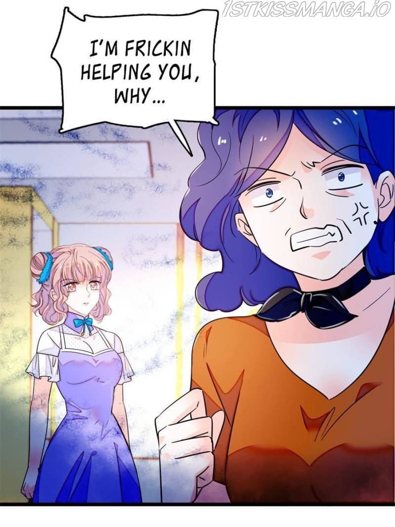 I’m Being Shipped With the King of Film! chapter 175 - page 39