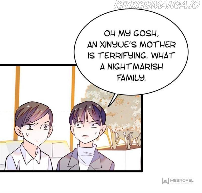 I’m Being Shipped With the King of Film! chapter 175 - page 44