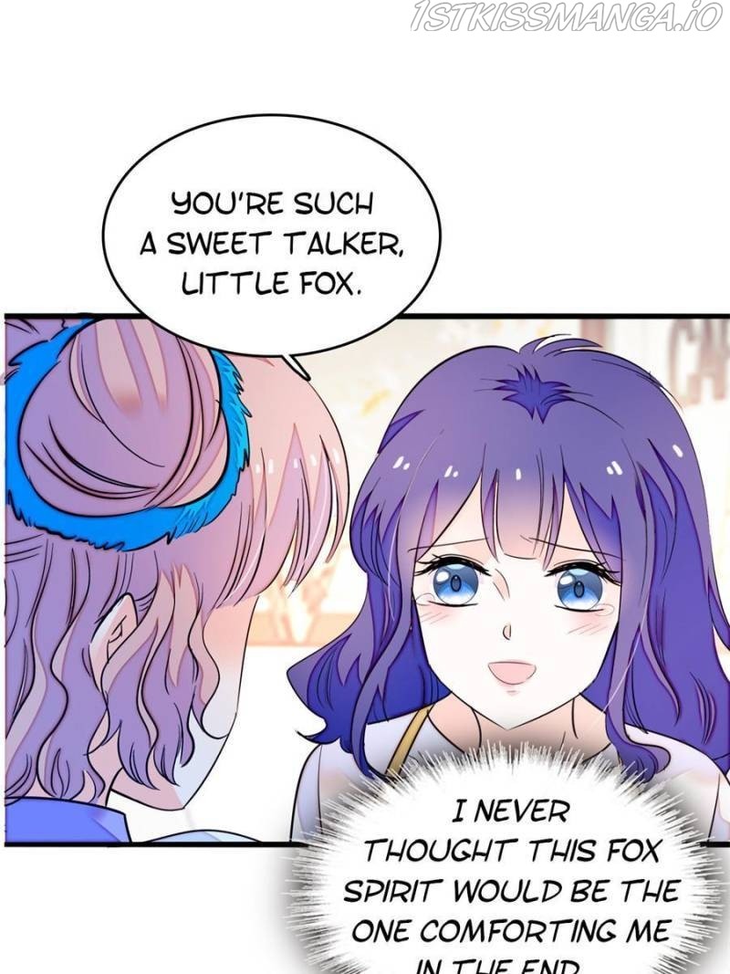 I’m Being Shipped With the King of Film! chapter 175 - page 55