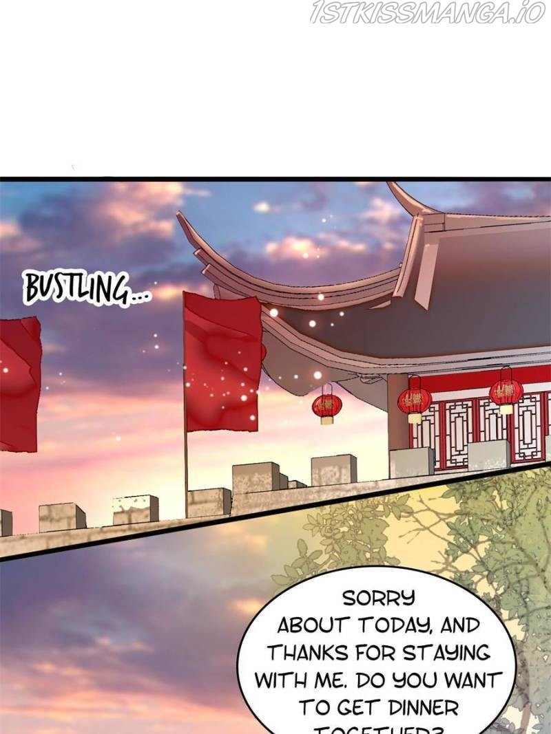 I’m Being Shipped With the King of Film! chapter 175 - page 58