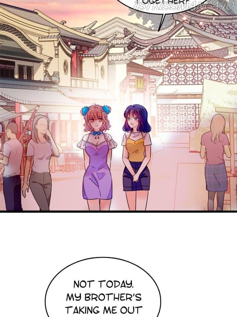 I’m Being Shipped With the King of Film! chapter 175 - page 59