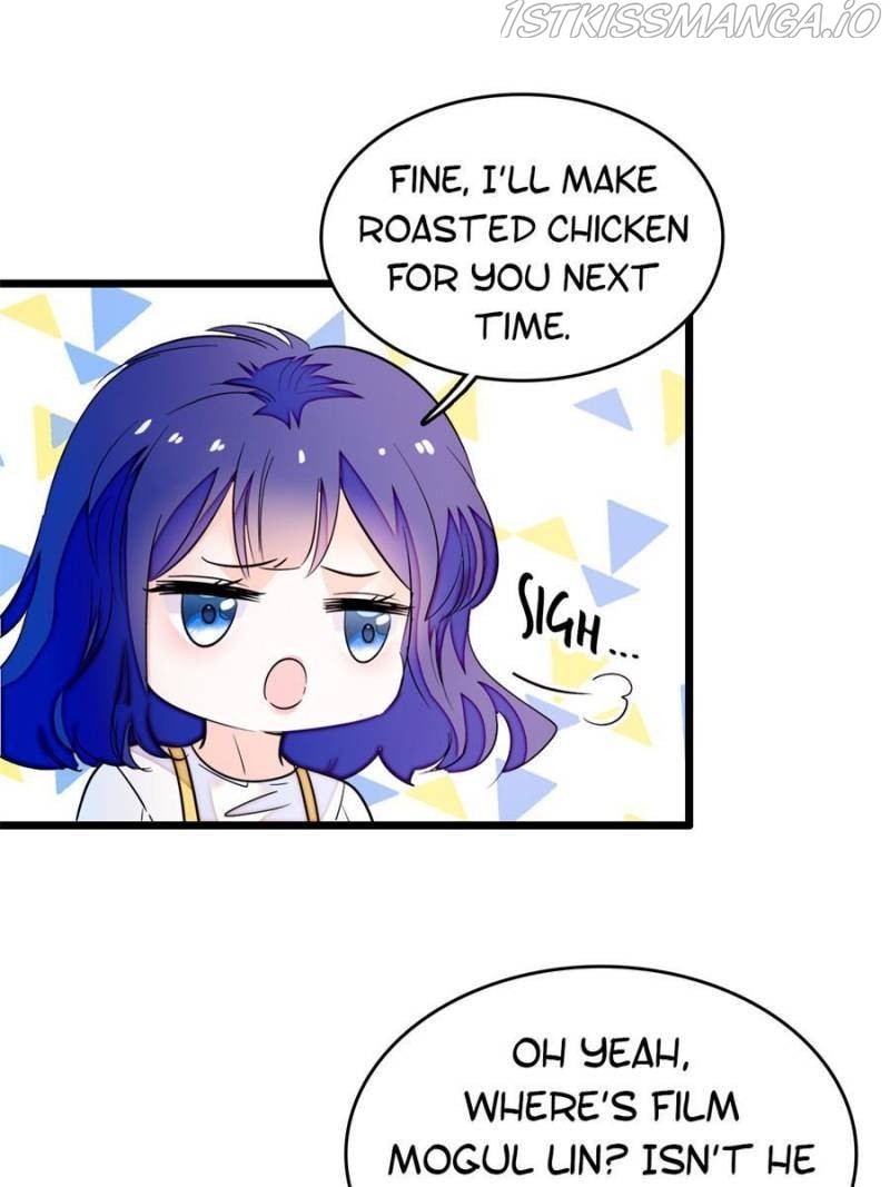 I’m Being Shipped With the King of Film! chapter 175 - page 61