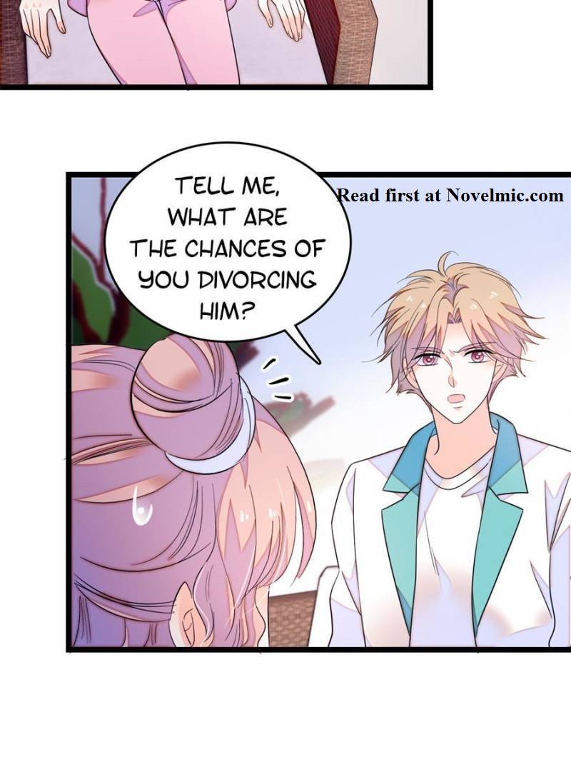 I’m Being Shipped With the King of Film! chapter 174 - page 3