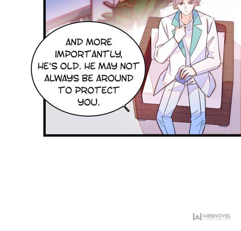 I’m Being Shipped With the King of Film! chapter 174 - page 9