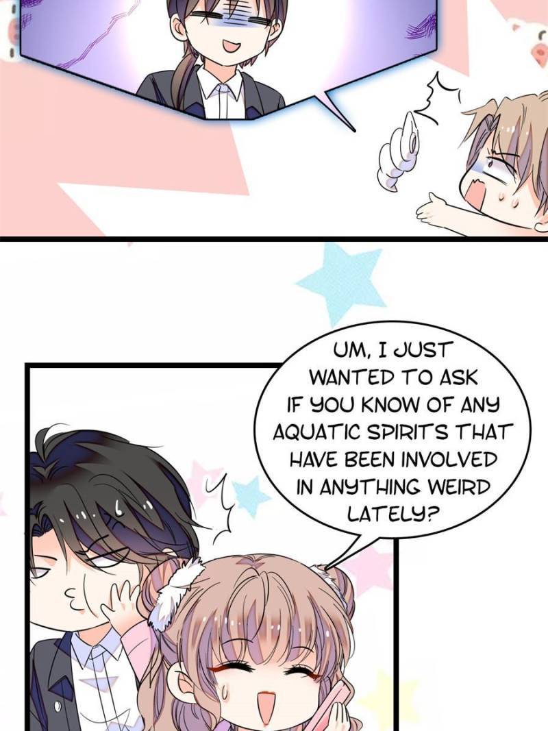 I’m Being Shipped With the King of Film! chapter 173 - page 23