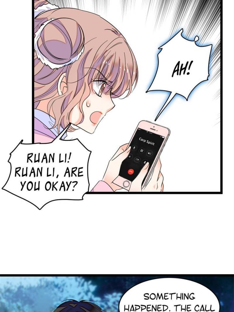 I’m Being Shipped With the King of Film! chapter 173 - page 27