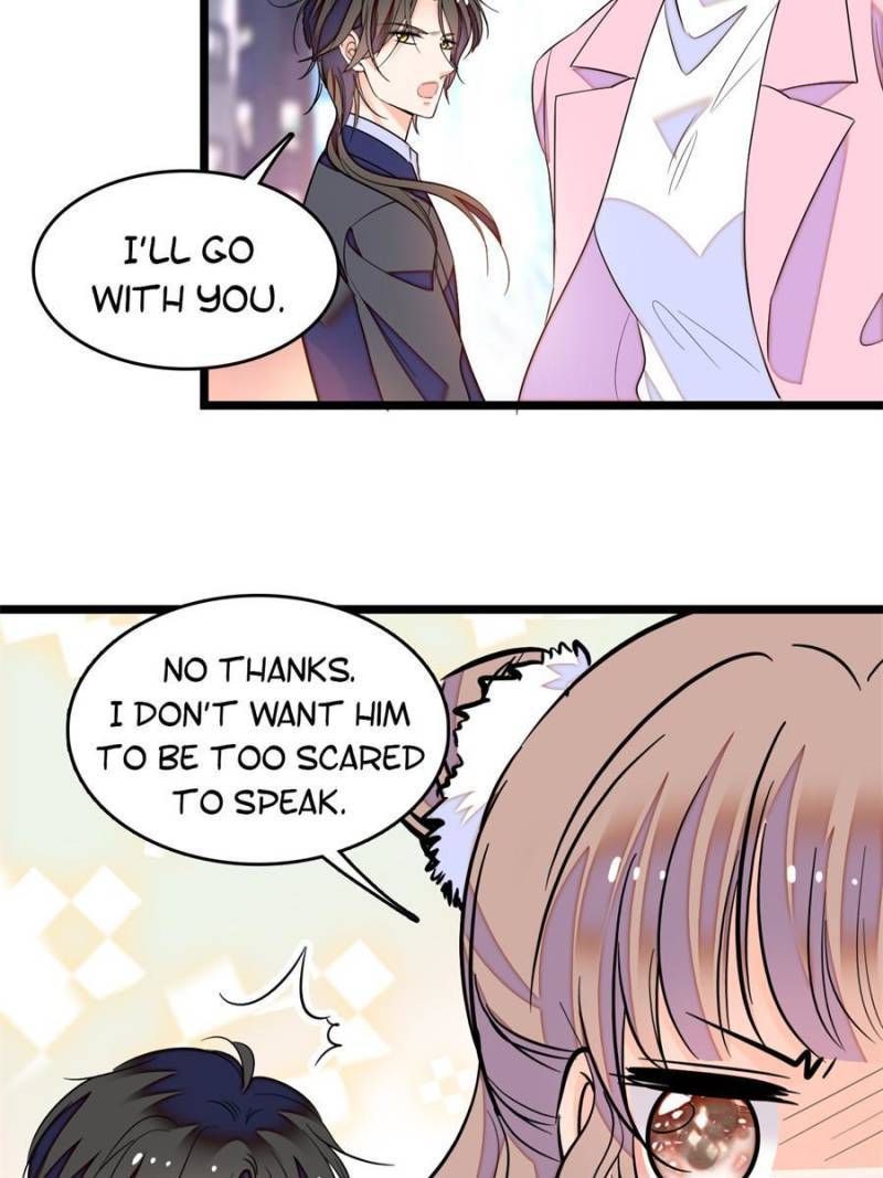 I’m Being Shipped With the King of Film! chapter 173 - page 52