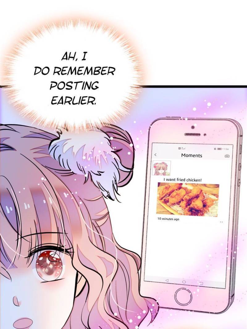 I’m Being Shipped With the King of Film! chapter 172 - page 30