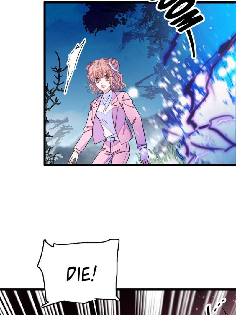 I’m Being Shipped With the King of Film! chapter 172 - page 59