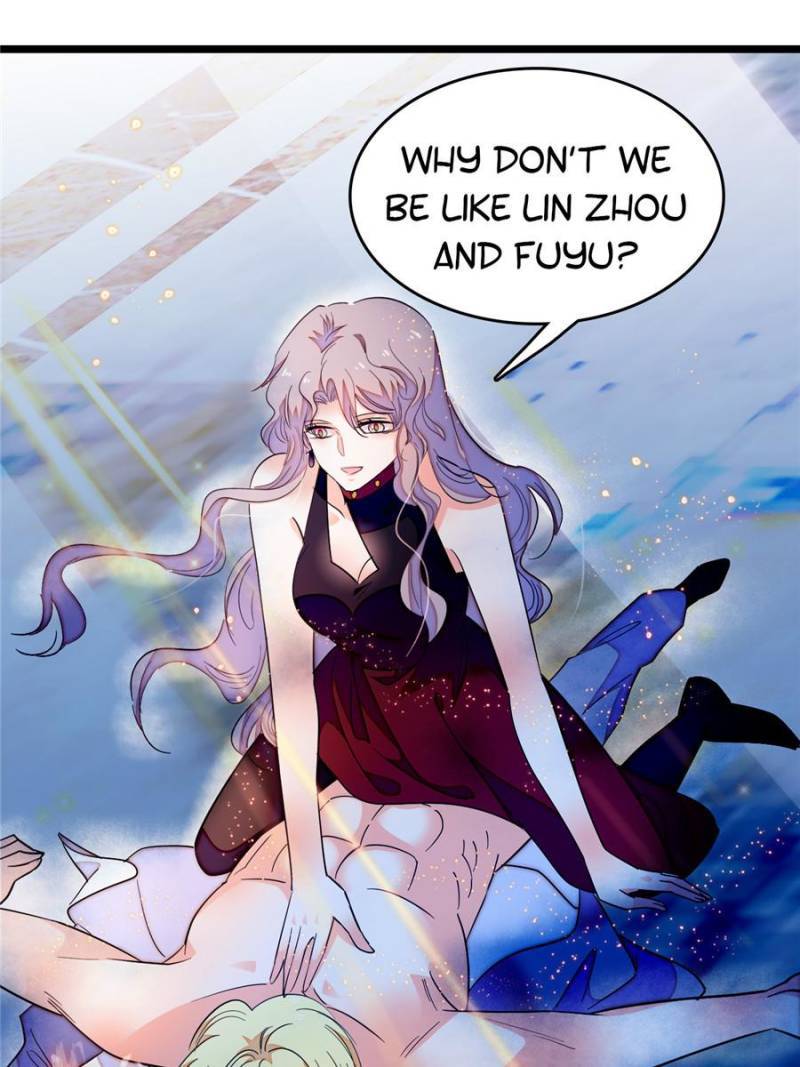 I’m Being Shipped With the King of Film! chapter 171 - page 28