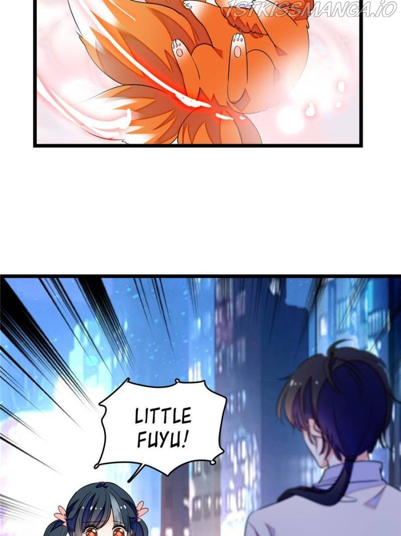 I’m Being Shipped With the King of Film! chapter 169 - page 15