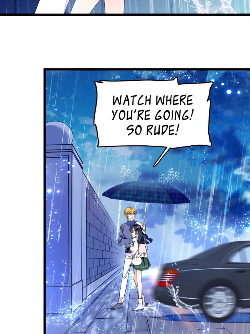 I’m Being Shipped With the King of Film! chapter 168 - page 32