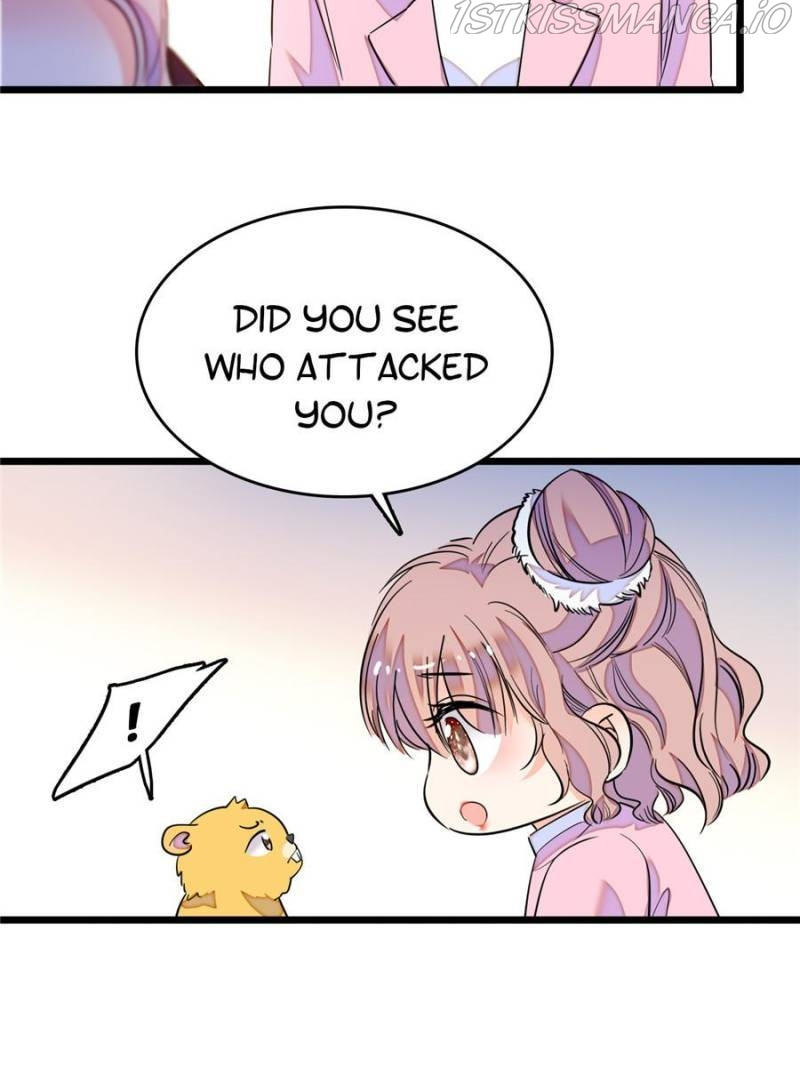 I’m Being Shipped With the King of Film! chapter 166 - page 43