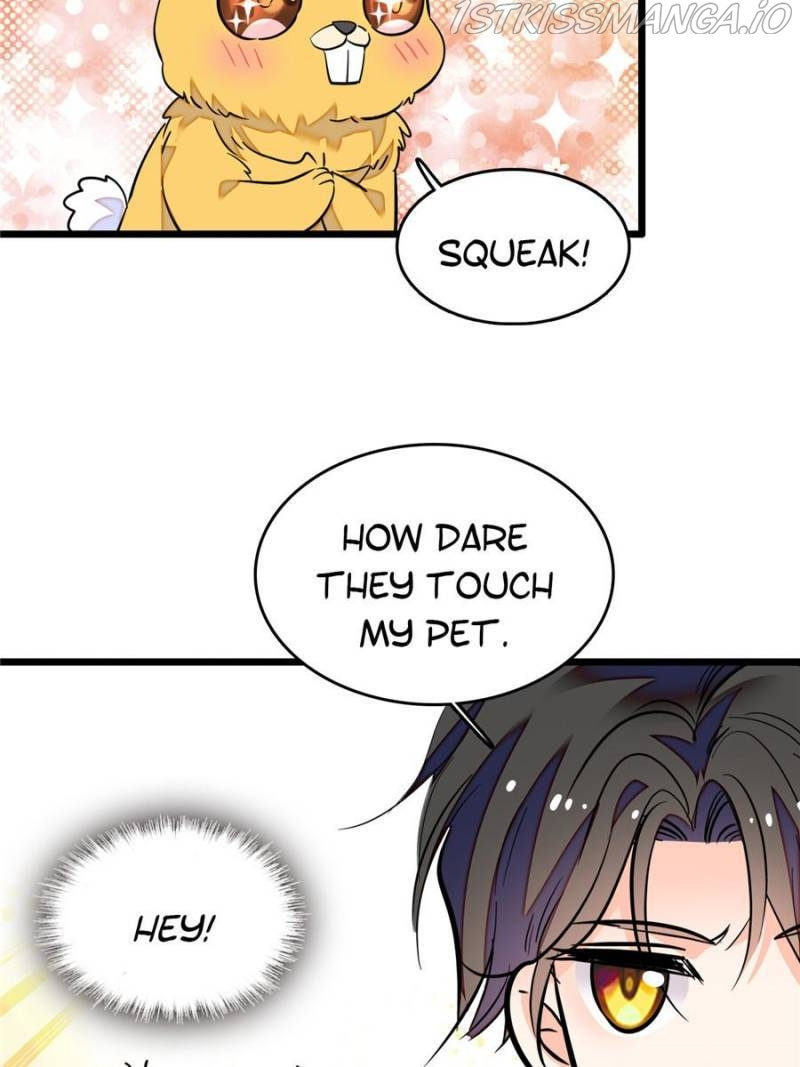 I’m Being Shipped With the King of Film! chapter 166 - page 51