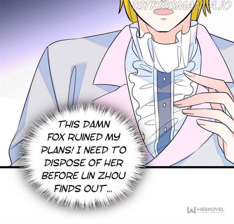 I’m Being Shipped With the King of Film! chapter 165 - page 24