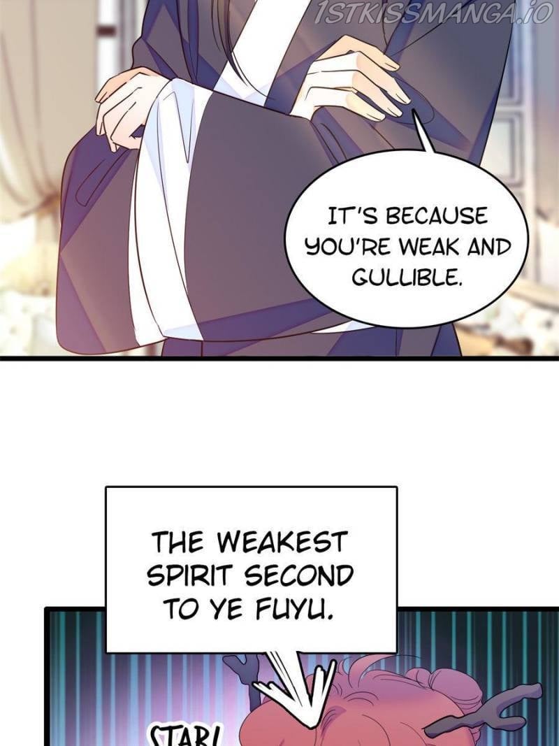 I’m Being Shipped With the King of Film! chapter 165 - page 42