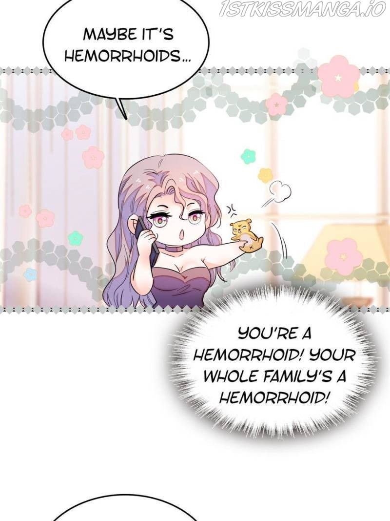 I’m Being Shipped With the King of Film! chapter 164 - page 27