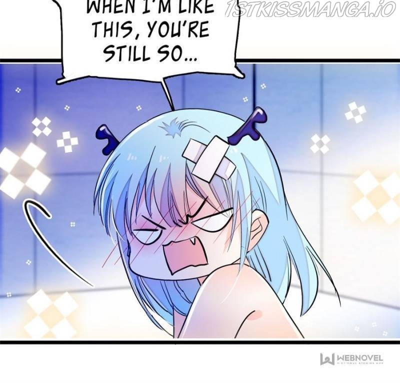 I’m Being Shipped With the King of Film! chapter 163 - page 21