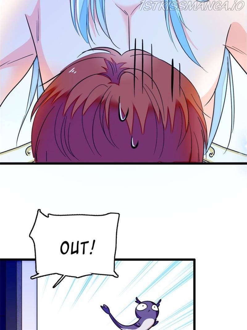 I’m Being Shipped With the King of Film! chapter 163 - page 48