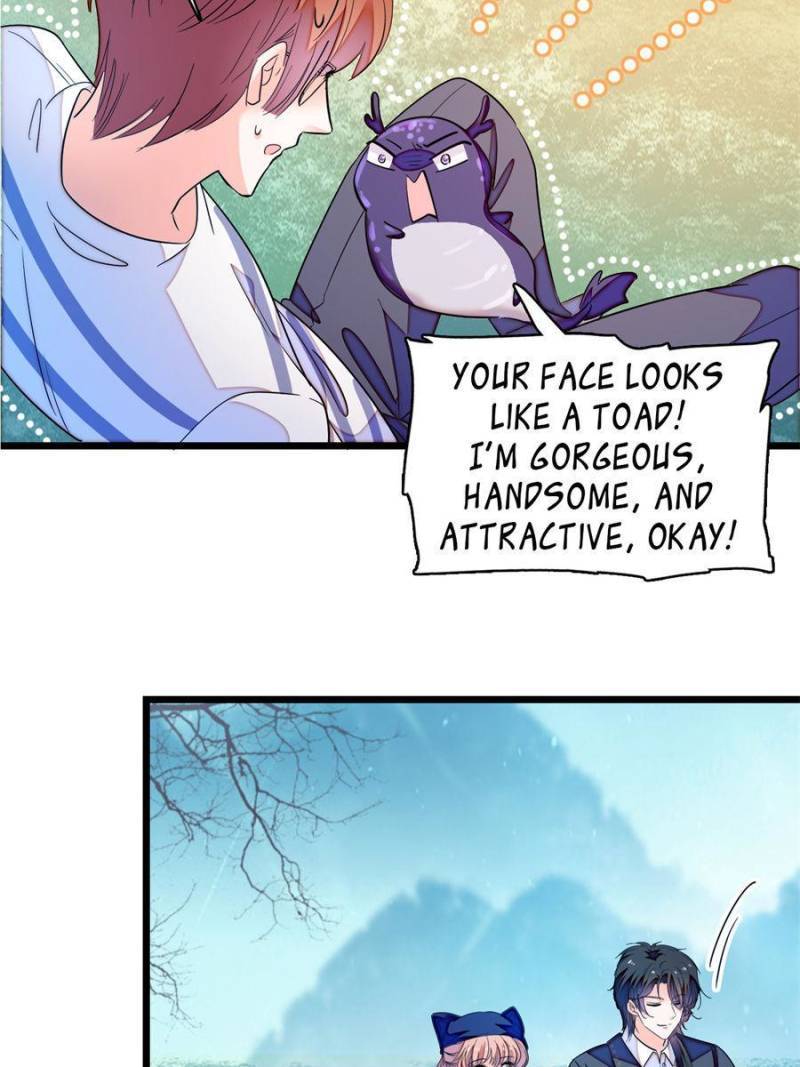 I’m Being Shipped With the King of Film! chapter 162 - page 24