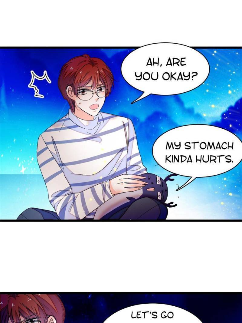 I’m Being Shipped With the King of Film! chapter 162 - page 38